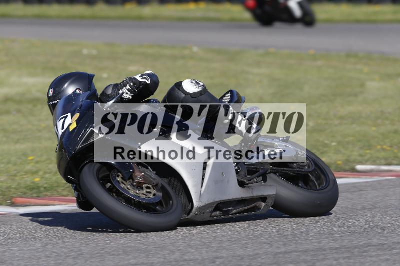 Archiv-2025/03 04.04.2025 TZ Motorsport ADR/Gruppe gelb/97